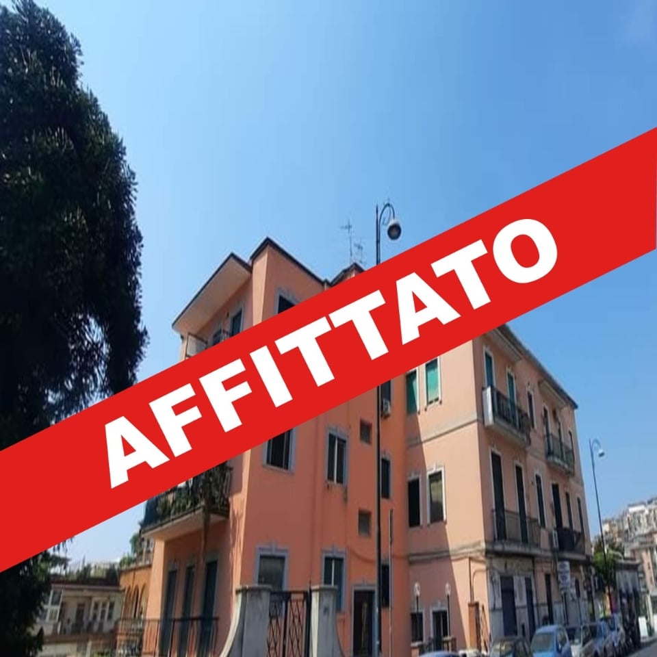 appartamento in affitto a Napoli in zona Vomero