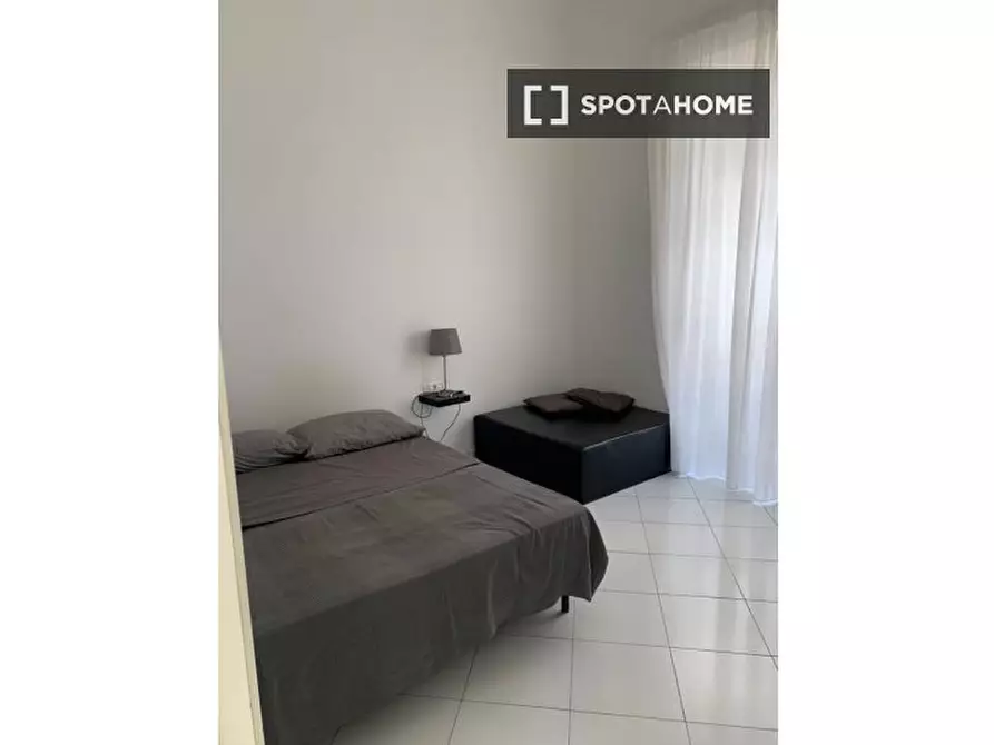appartamento in affitto a Napoli