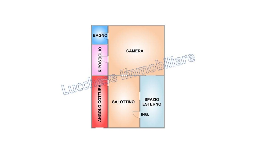 appartamento in affitto a Napoli in zona Soccavo