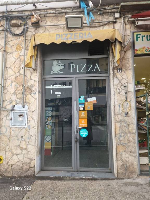 monolocale in affitto a Napoli in zona Arenella