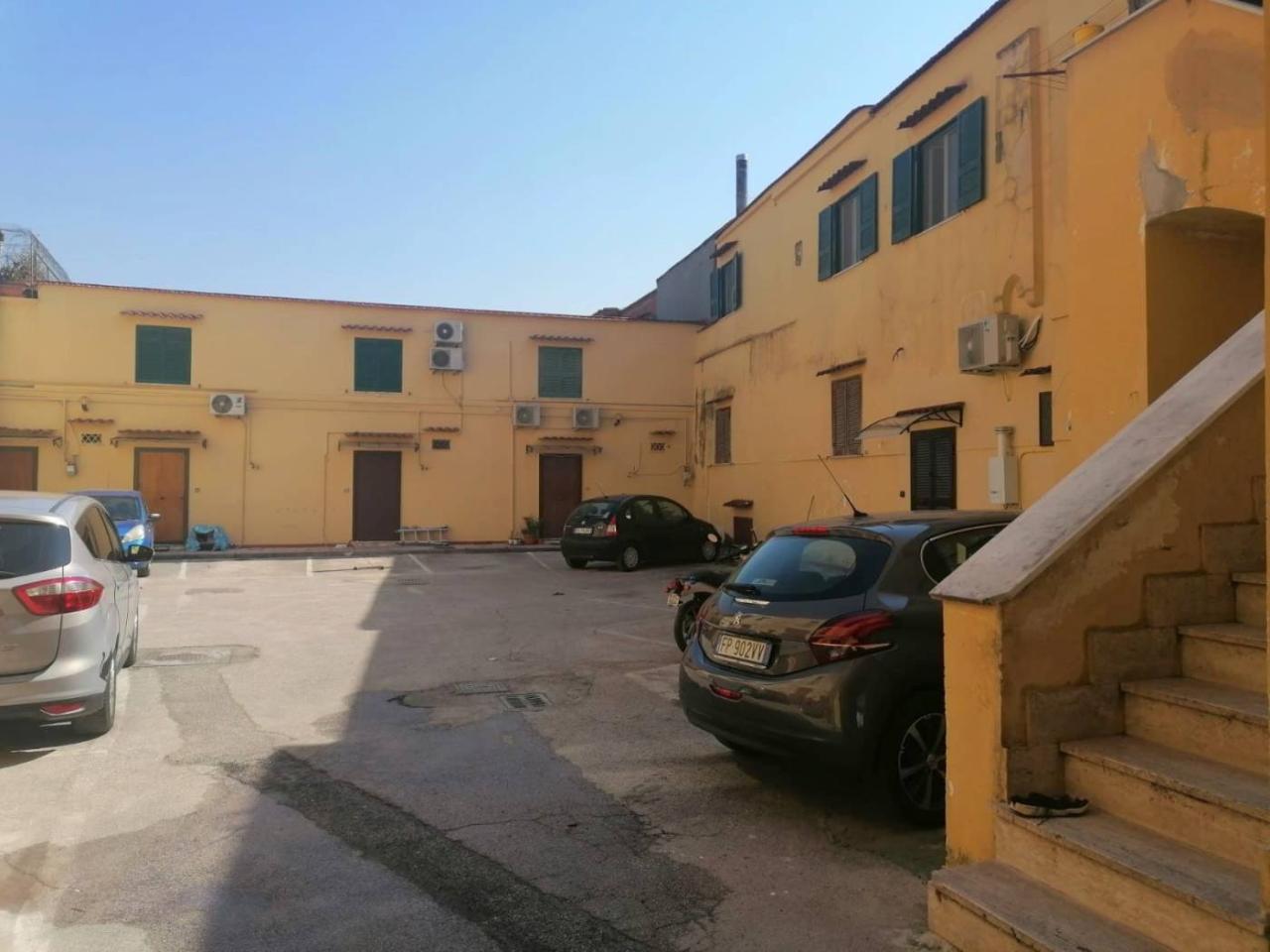 appartamento in affitto a Napoli in zona Capodimonte / Colli Aminei