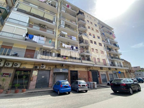 appartamento in affitto a Napoli in zona San Giovanni a Teduccio