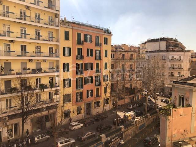 appartamento in affitto a Napoli in zona Vomero