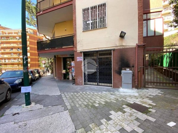 monolocale in affitto a Napoli in zona Arenella