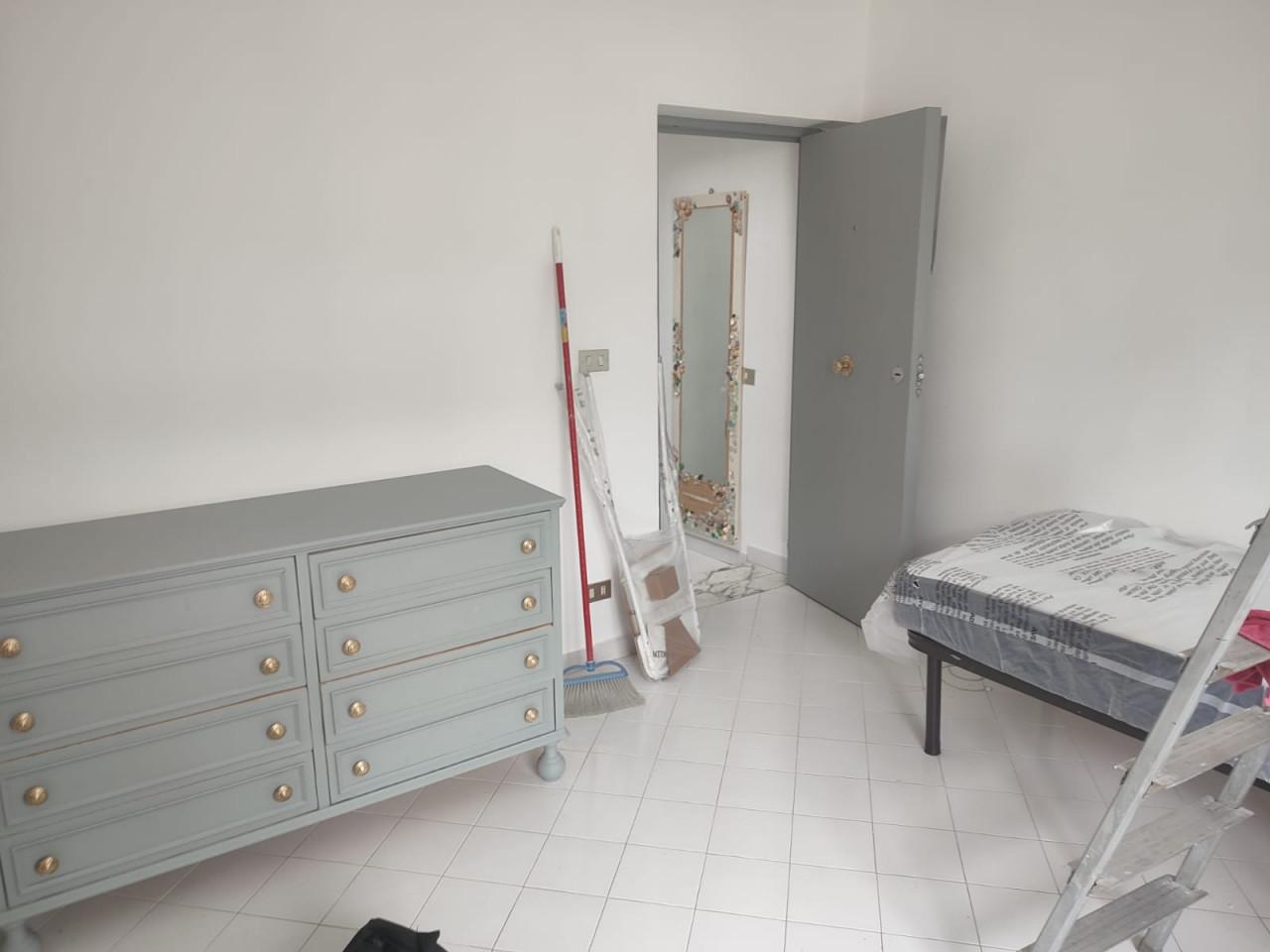 appartamento in affitto a Napoli in zona Montecalvario