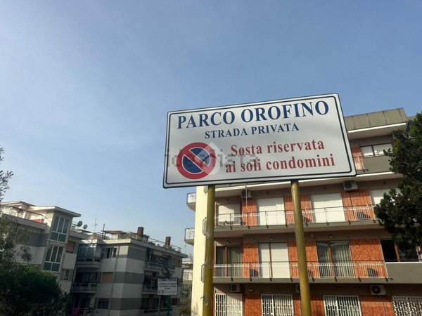 appartamento in affitto a Napoli in zona Arenella