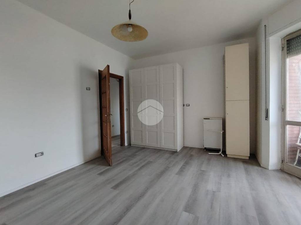 appartamento in affitto a Napoli in zona Arenella