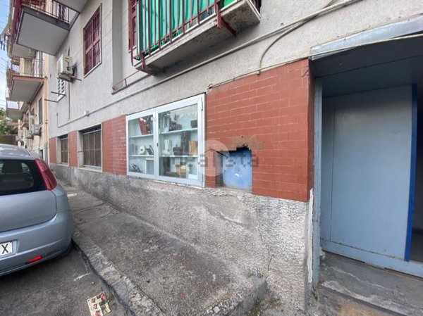 ufficio in affitto a Napoli in zona Fuorigrotta