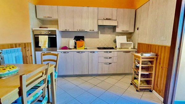 appartamento in affitto a Napoli in zona Piscinola