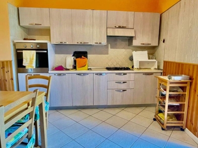 appartamento in affitto a Napoli in zona Piscinola
