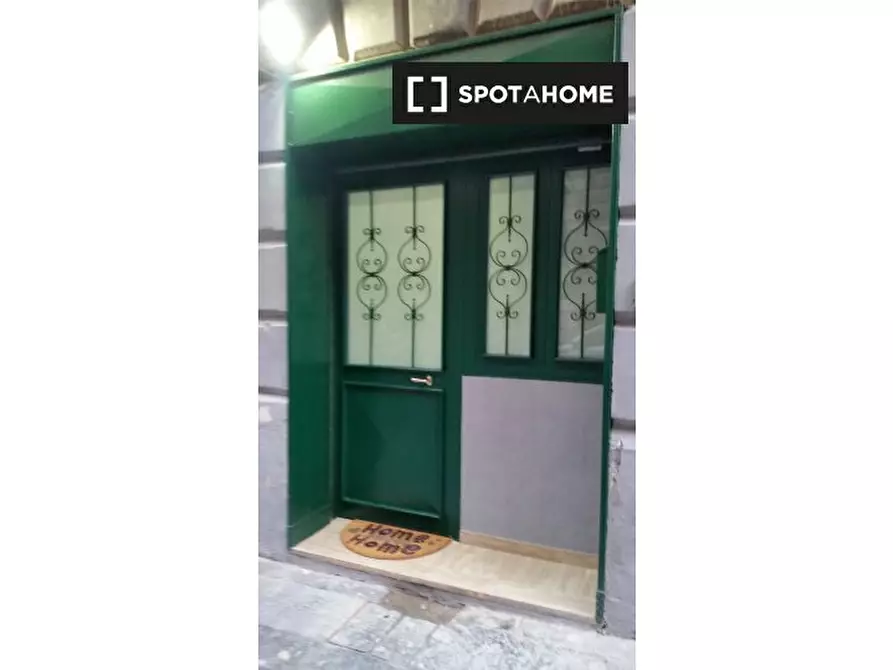 ufficio in affitto a Napoli in zona Porto