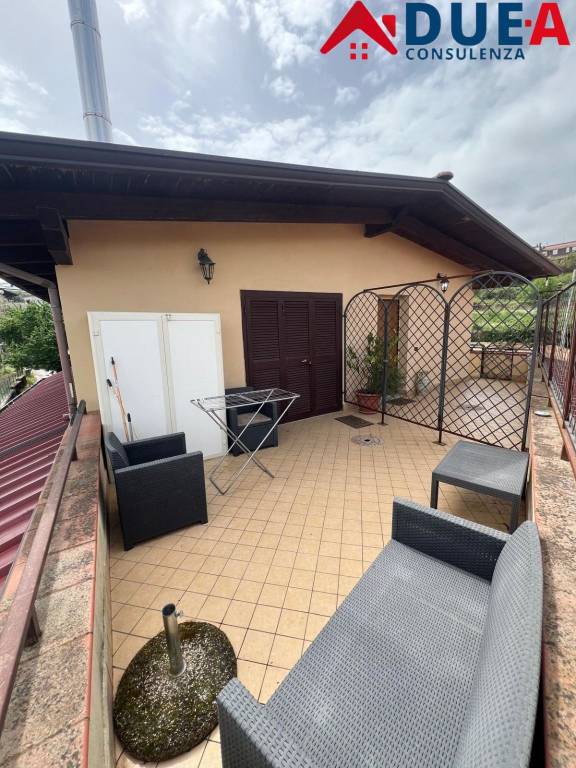 appartamento in affitto a Napoli in zona Chiaiano