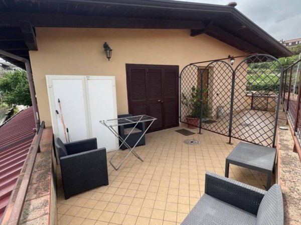 appartamento in affitto a Napoli in zona Piscinola