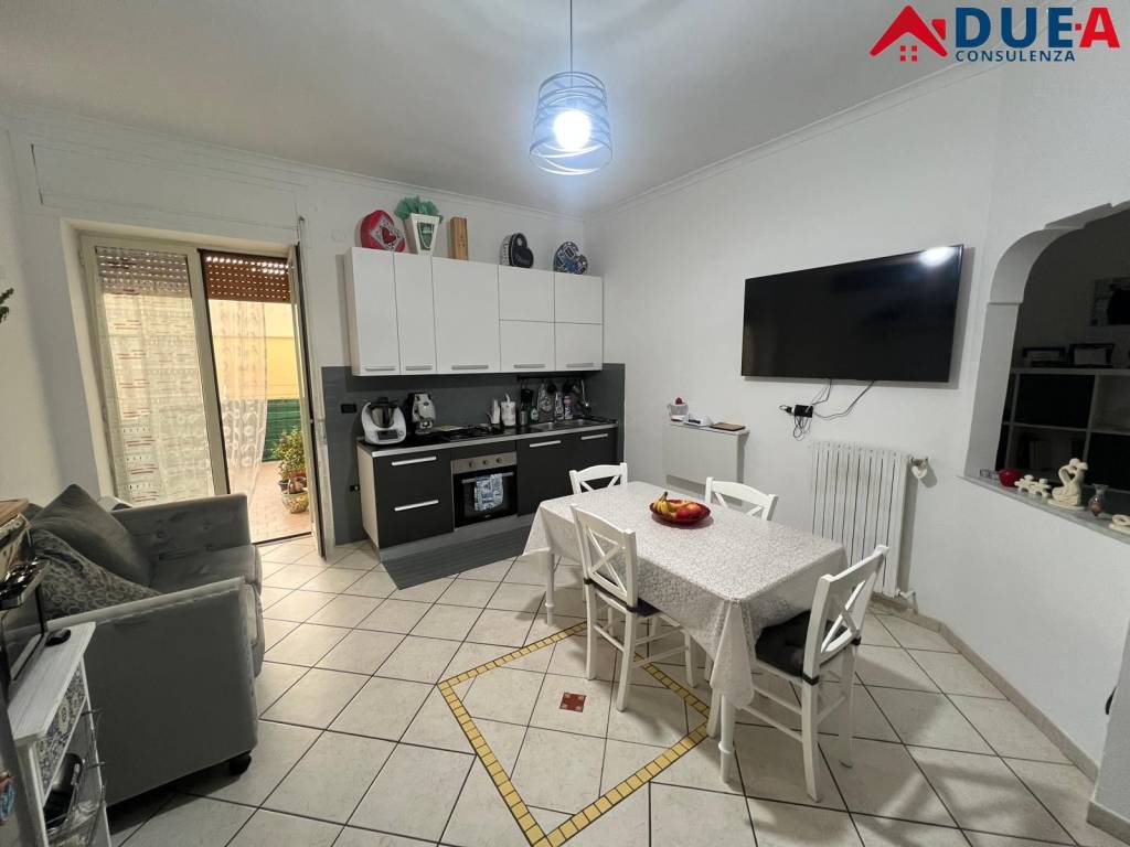 appartamento in affitto a Napoli in zona Chiaiano