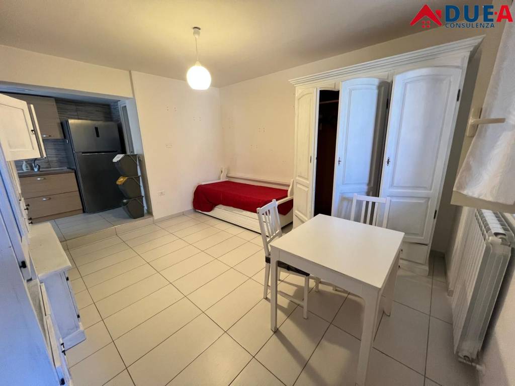 appartamento in affitto a Napoli in zona Chiaiano