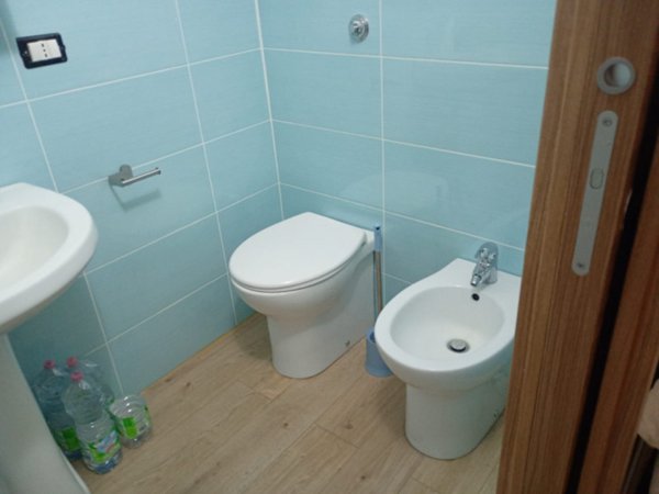 appartamento in affitto a Napoli