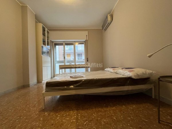 appartamento in affitto a Napoli in zona Vomero