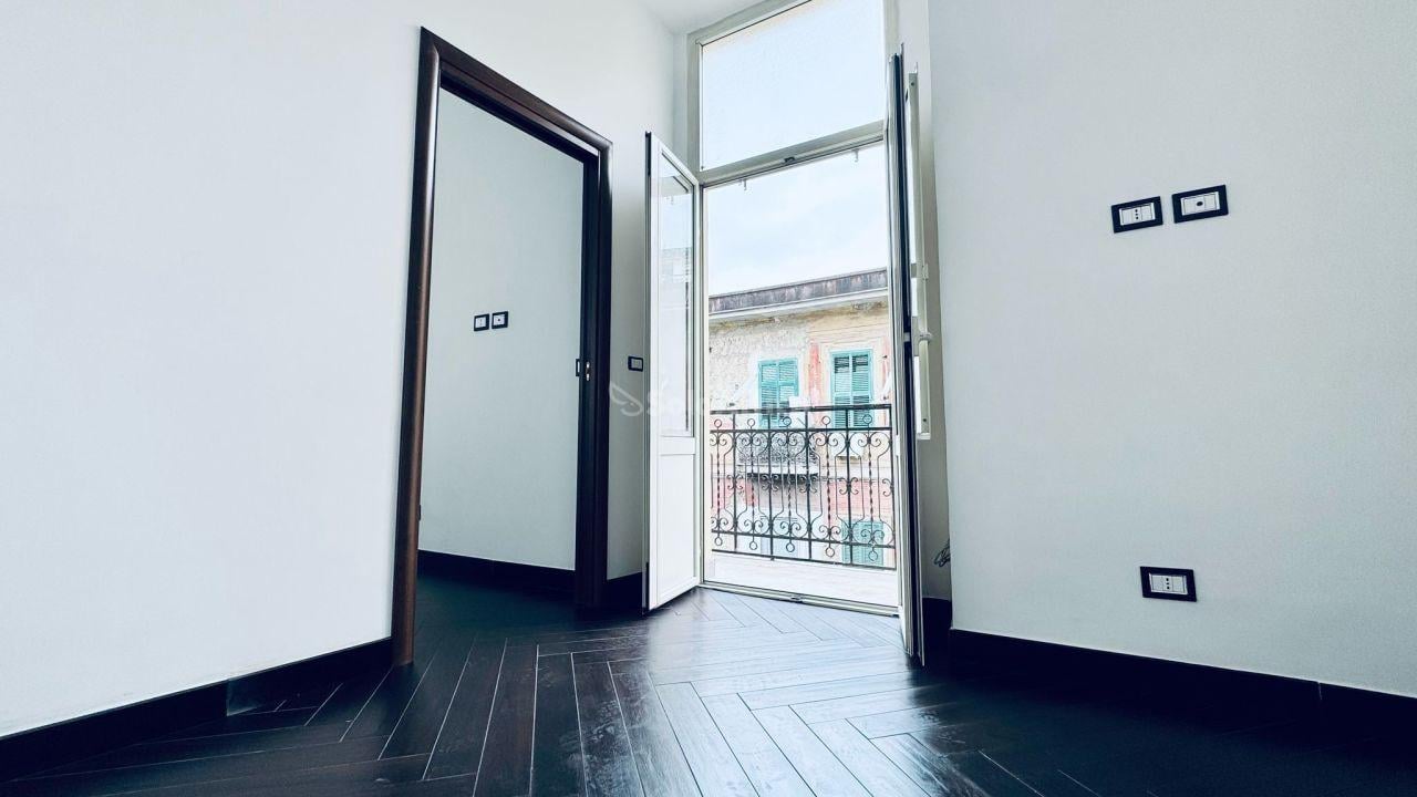 appartamento in affitto a Napoli