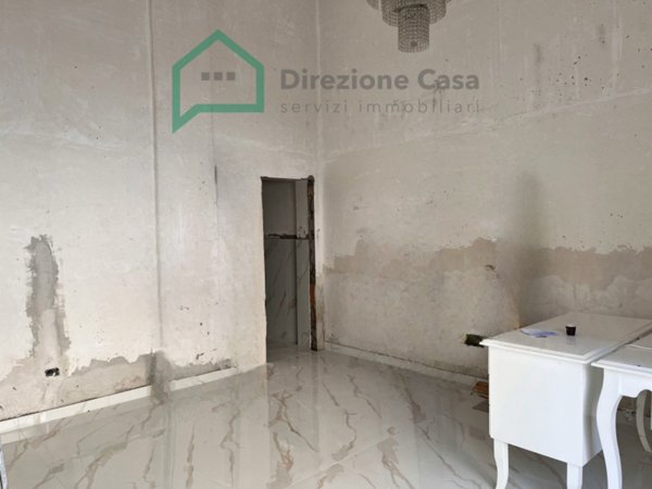 locale commerciale in affitto a Napoli in zona Secondigliano