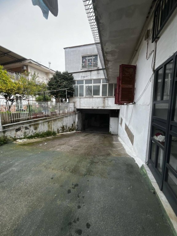 locale di sgombero in affitto a Napoli in zona Pianura