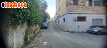 locale di sgombero in affitto a Napoli in zona Soccavo