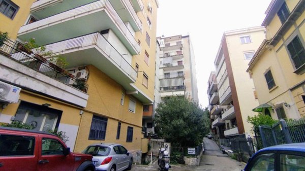 appartamento in affitto a Napoli in zona Chiaiano