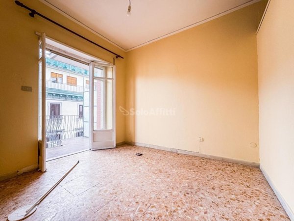 appartamento in affitto a Napoli in zona Vomero