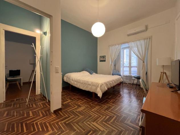 appartamento in affitto a Napoli in zona Pendino / San Giuseppe