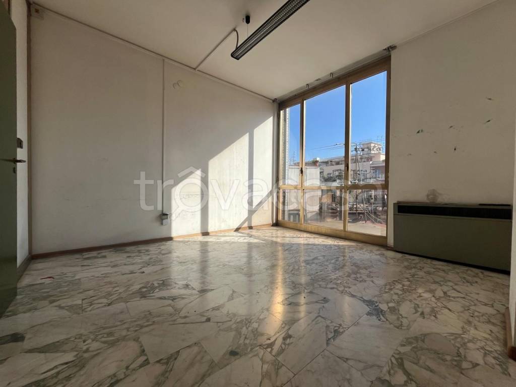 appartamento in affitto a Napoli in zona Porto