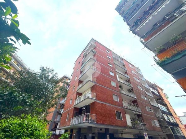 appartamento in affitto a Napoli