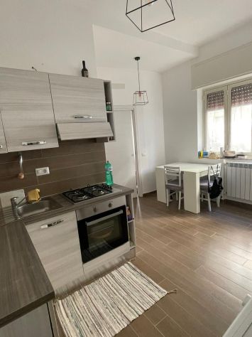 appartamento in affitto a Napoli in zona Arenella