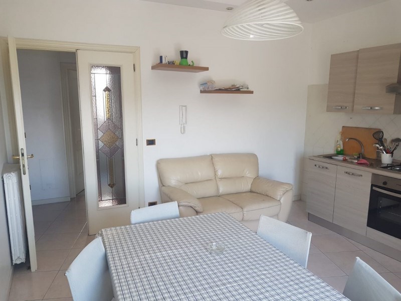 appartamento in affitto a Napoli in zona Pendino / San Giuseppe