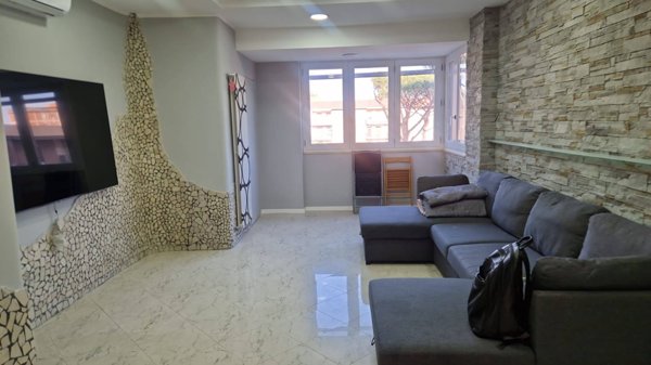 appartamento in affitto a Napoli in zona Soccavo