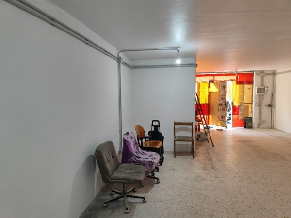 locale commerciale in affitto a Napoli