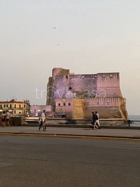 appartamento in affitto a Napoli