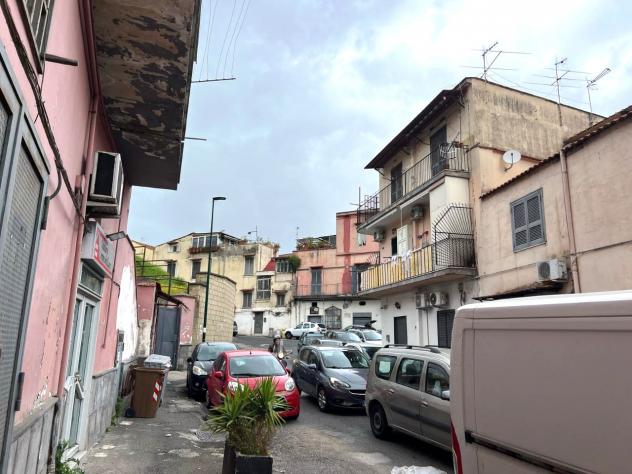 locale commerciale in affitto a Napoli in zona Piscinola