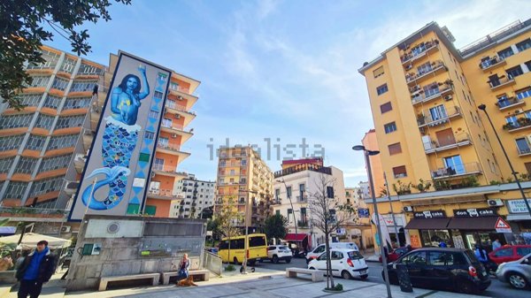 appartamento in affitto a Napoli in zona Arenella