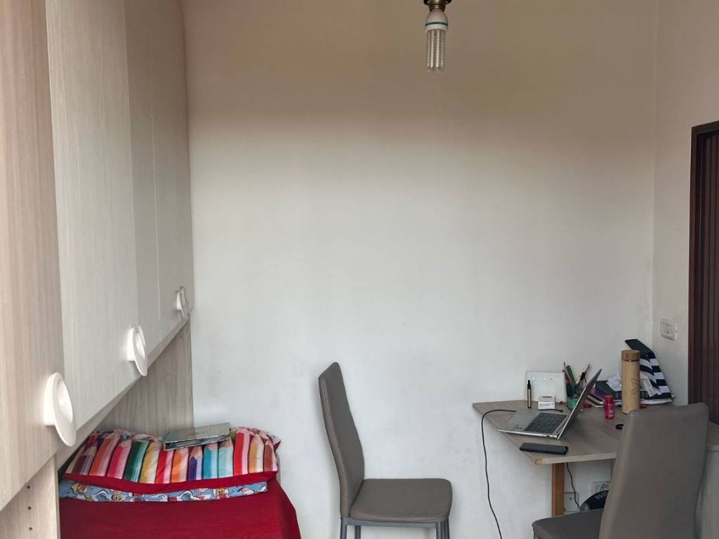 appartamento in affitto a Napoli in zona Pendino / San Giuseppe