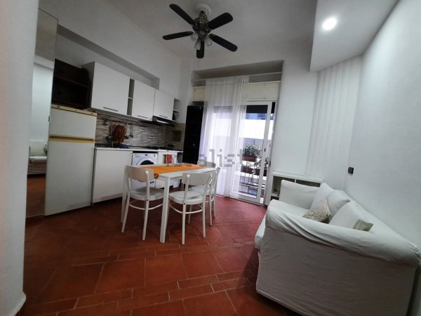 appartamento in affitto a Napoli in zona Pendino / San Giuseppe