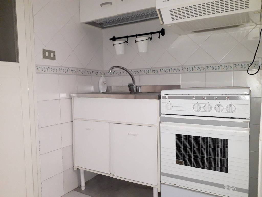 appartamento in affitto a Napoli in zona Arenella
