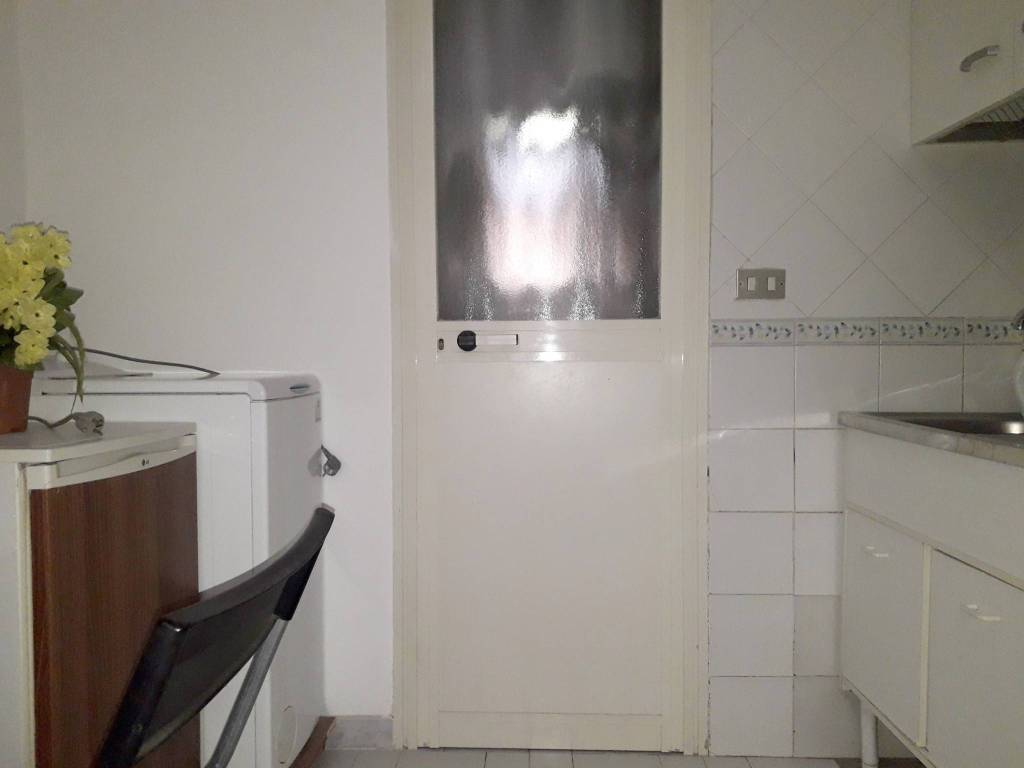 appartamento in affitto a Napoli in zona Arenella