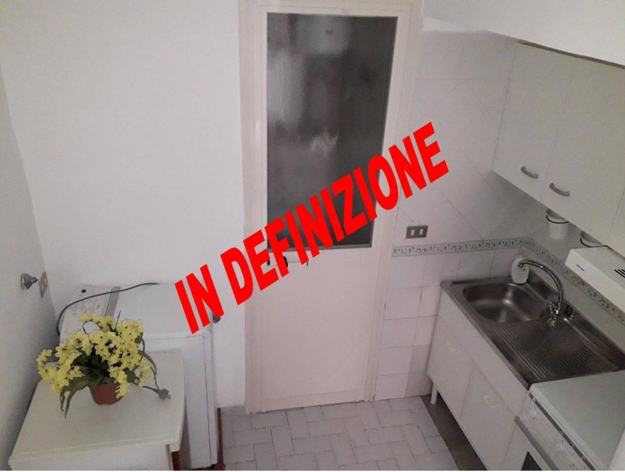 appartamento in affitto a Napoli in zona Vomero