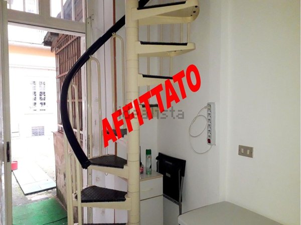 appartamento in affitto a Napoli in zona Vomero