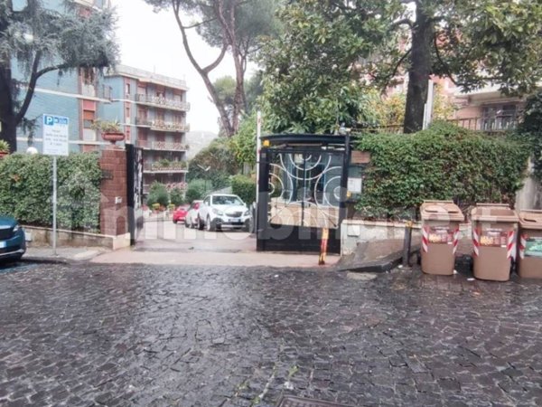 appartamento in affitto a Napoli in zona Vomero