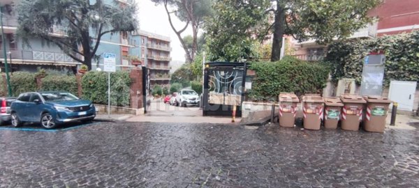 appartamento in affitto a Napoli in zona Vomero