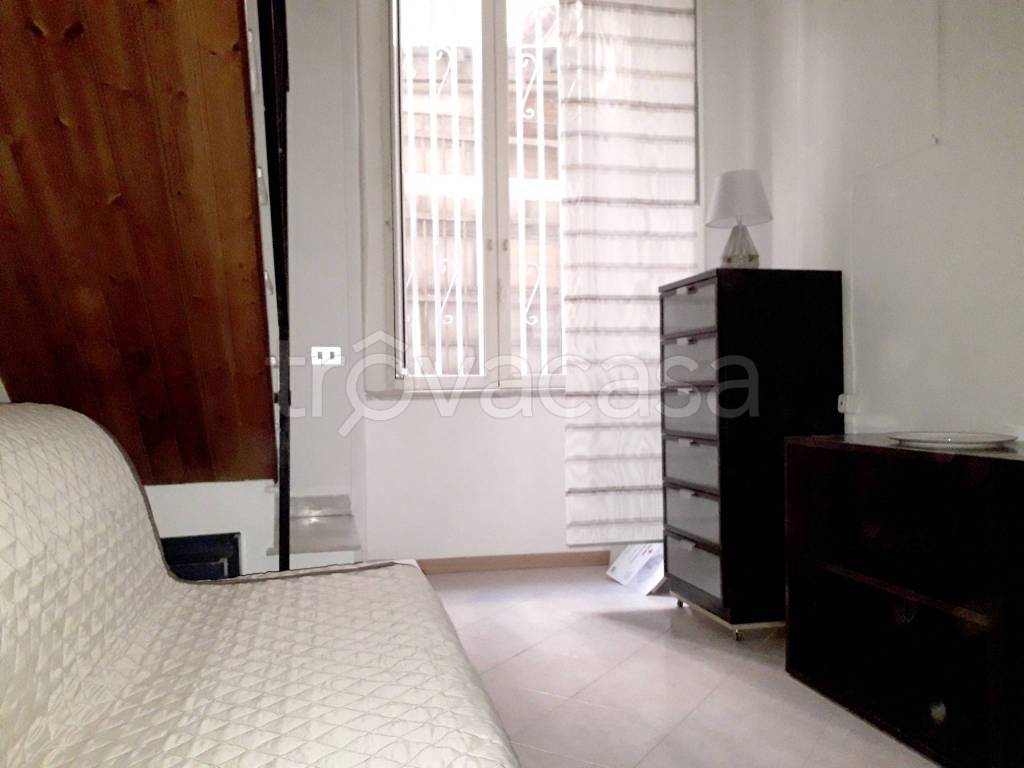 appartamento in affitto a Napoli in zona Vomero