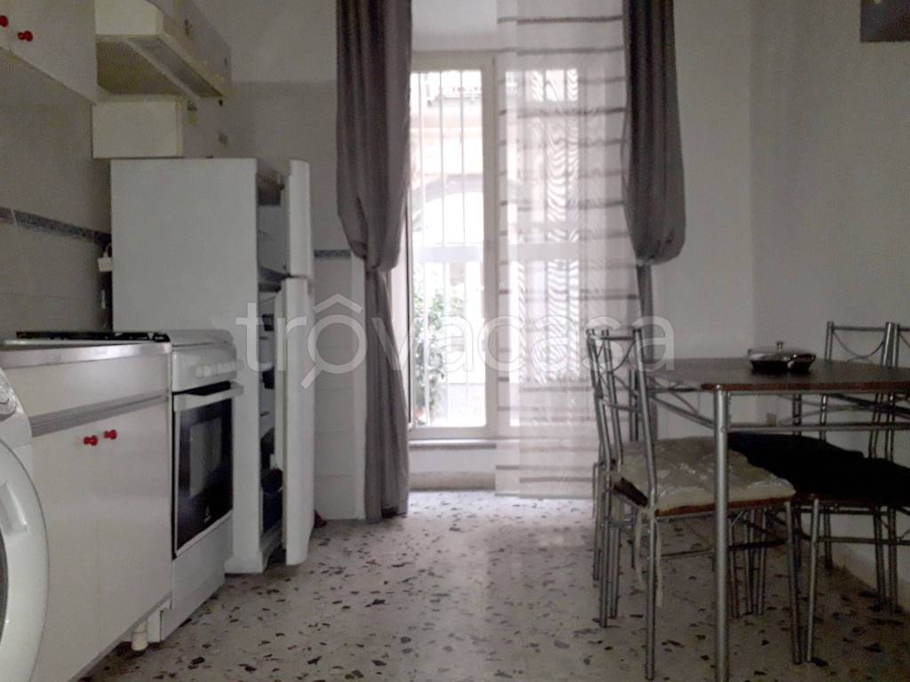 appartamento in affitto a Napoli in zona Vomero