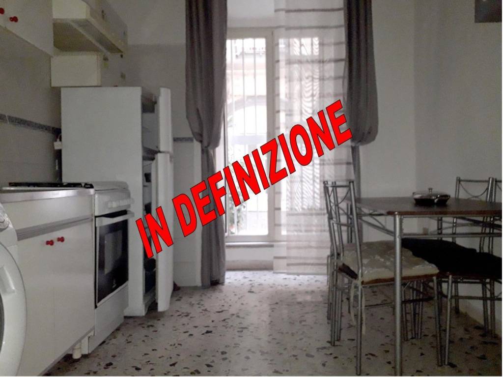 appartamento in affitto a Napoli in zona Vomero