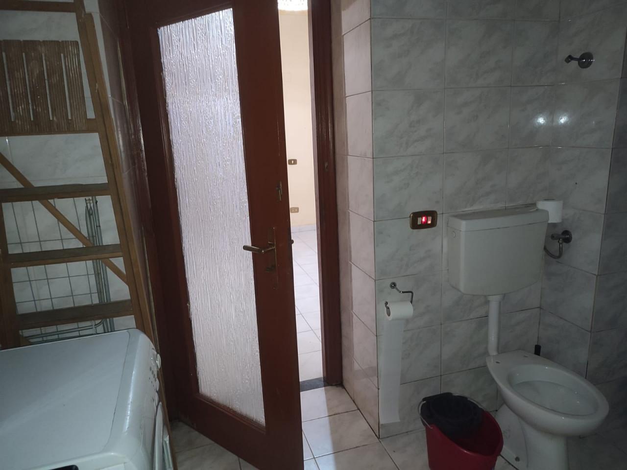 appartamento in affitto a Napoli in zona Stella