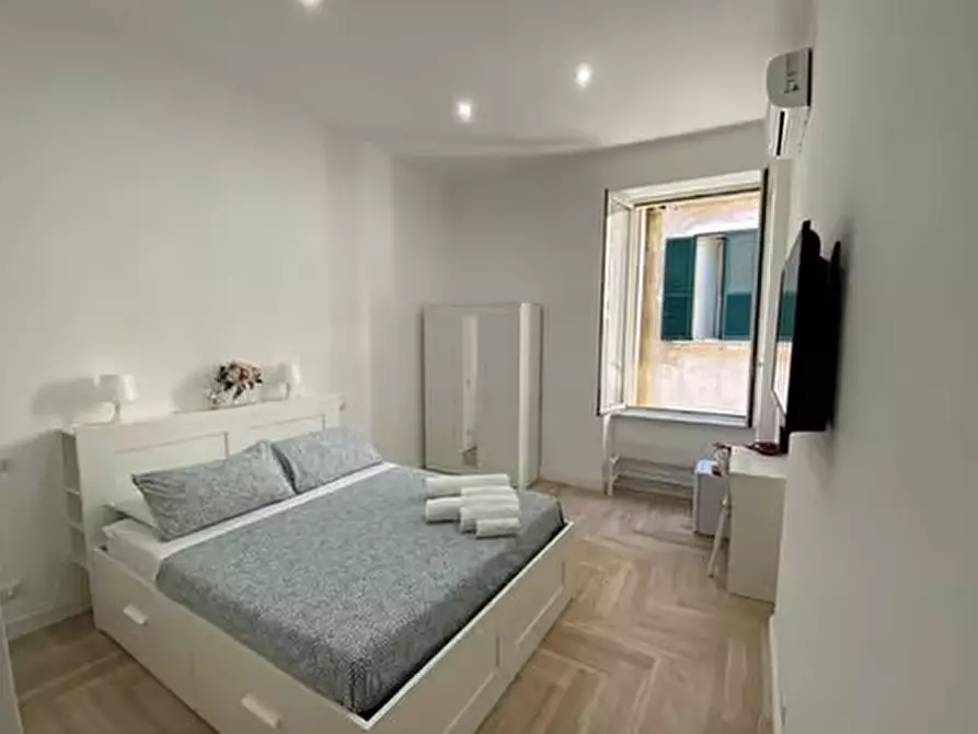 mansarda in affitto a Napoli